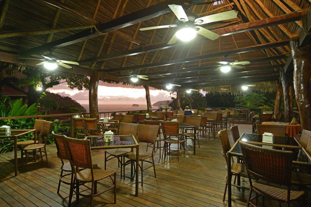 Hotel Guanamar คาร์ริลโล ภายนอก รูปภาพ